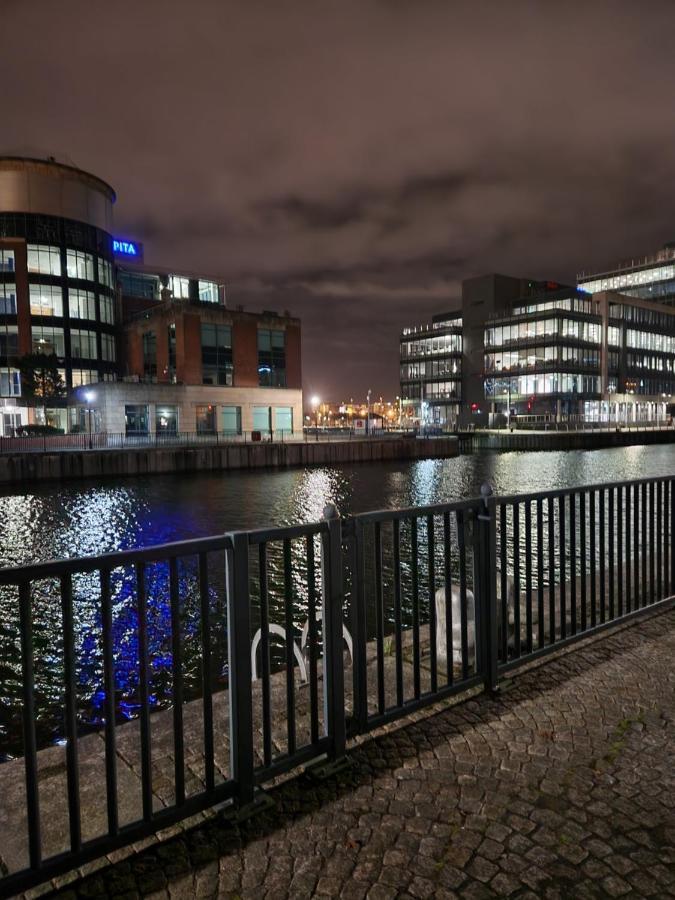 City Views Apartment Belfast Exterior photo